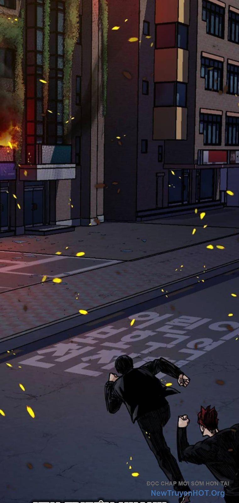 Để Có Thể Sống Sót Chapter 180 - 79