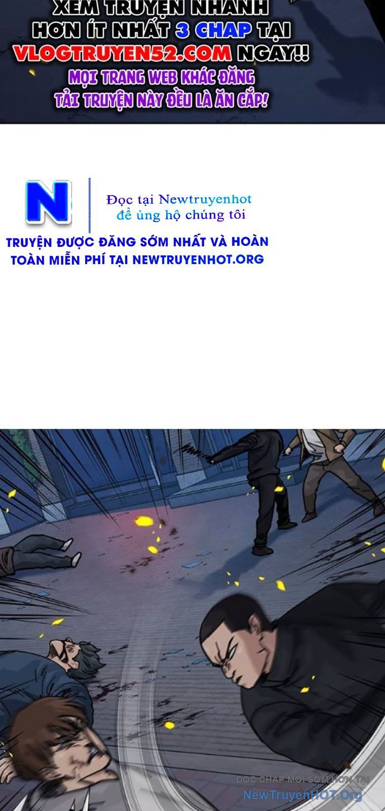 Để Có Thể Sống Sót Chapter 180 - 80