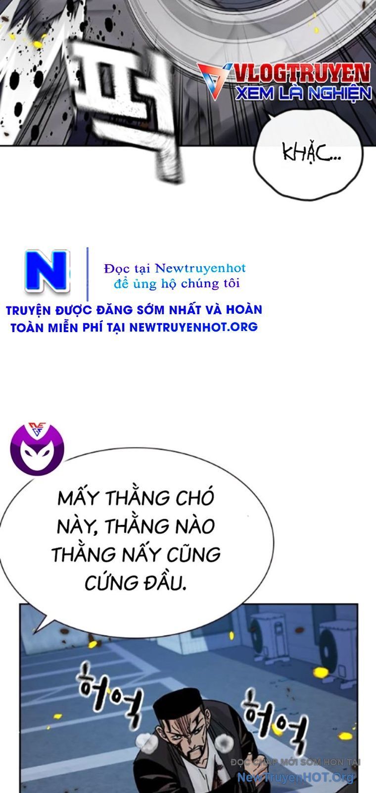 Để Có Thể Sống Sót Chapter 180 - 81