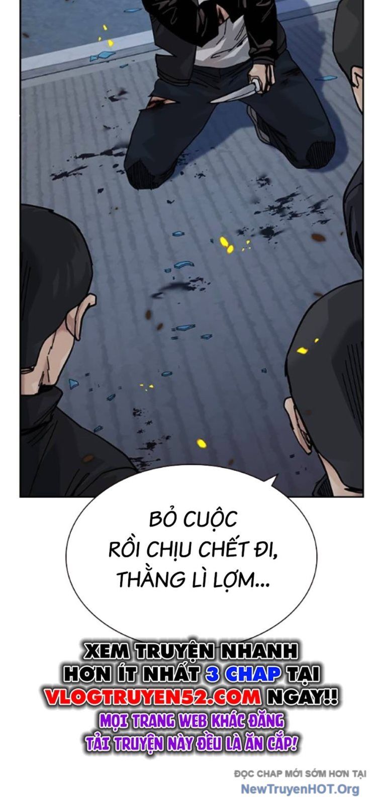 Để Có Thể Sống Sót Chapter 180 - 82