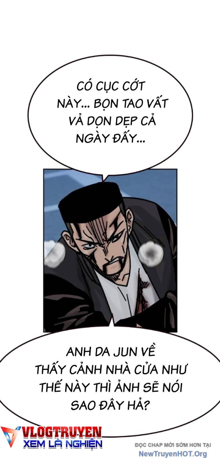 Để Có Thể Sống Sót Chapter 180 - 83