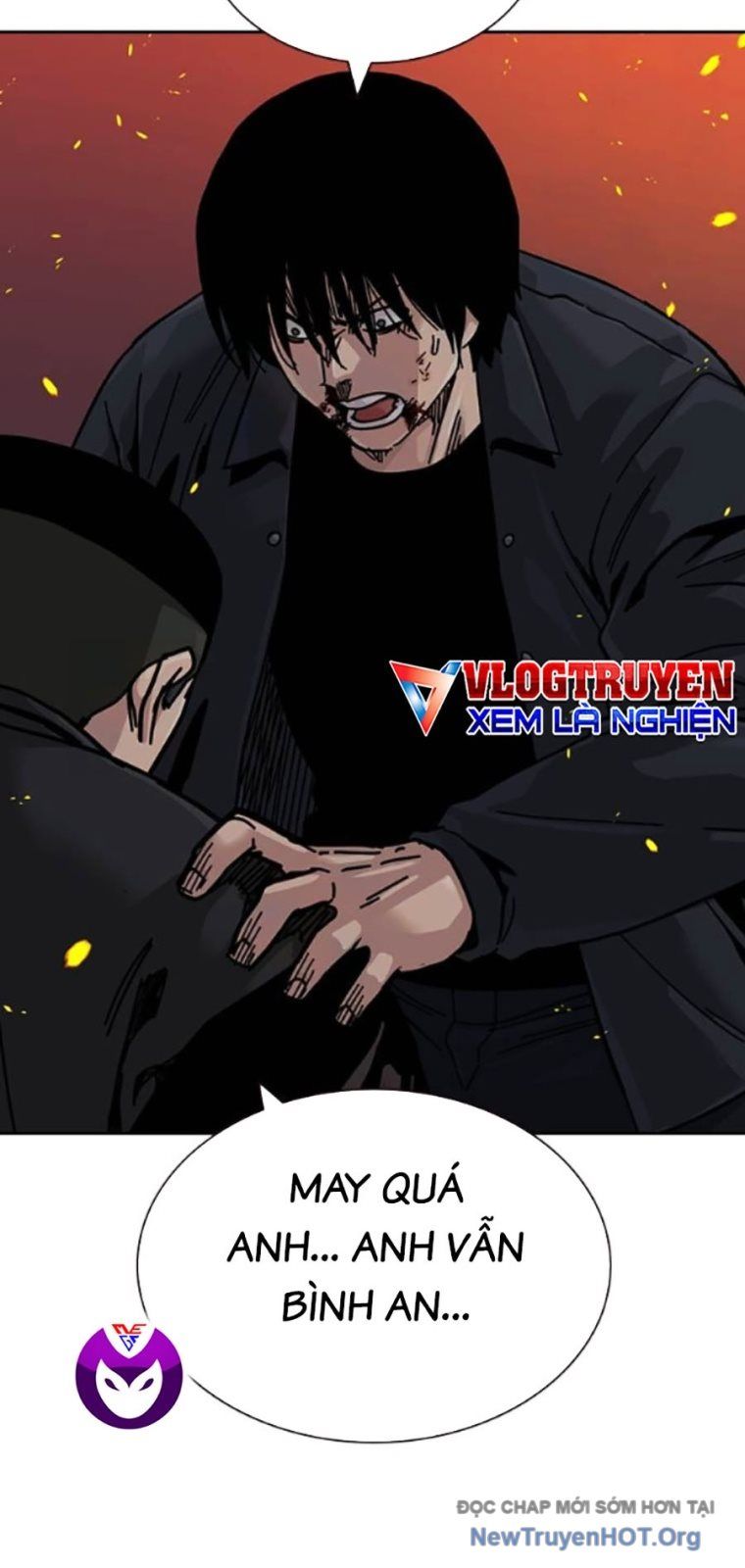 Để Có Thể Sống Sót Chapter 180 - 89