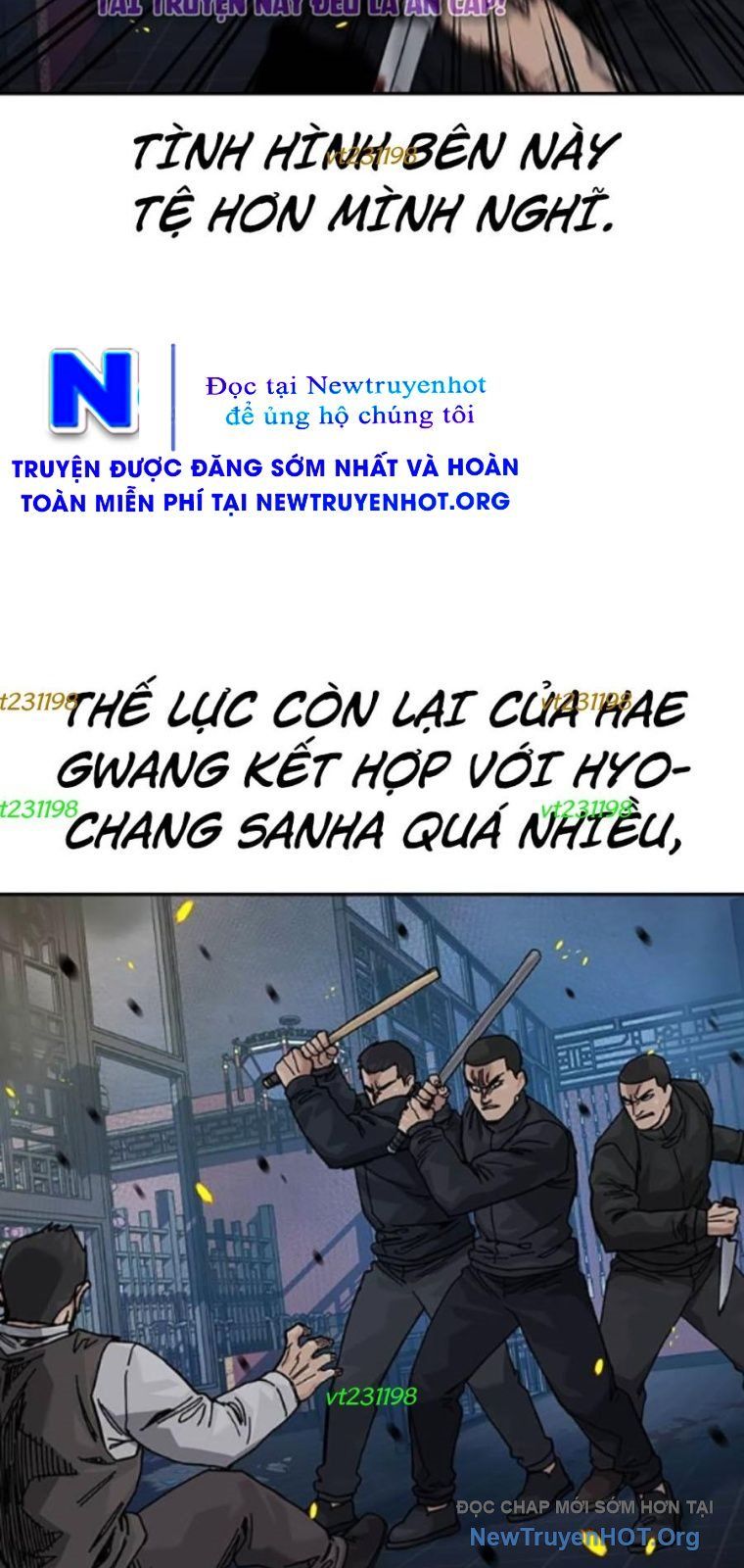 Để Có Thể Sống Sót Chapter 180 - 10