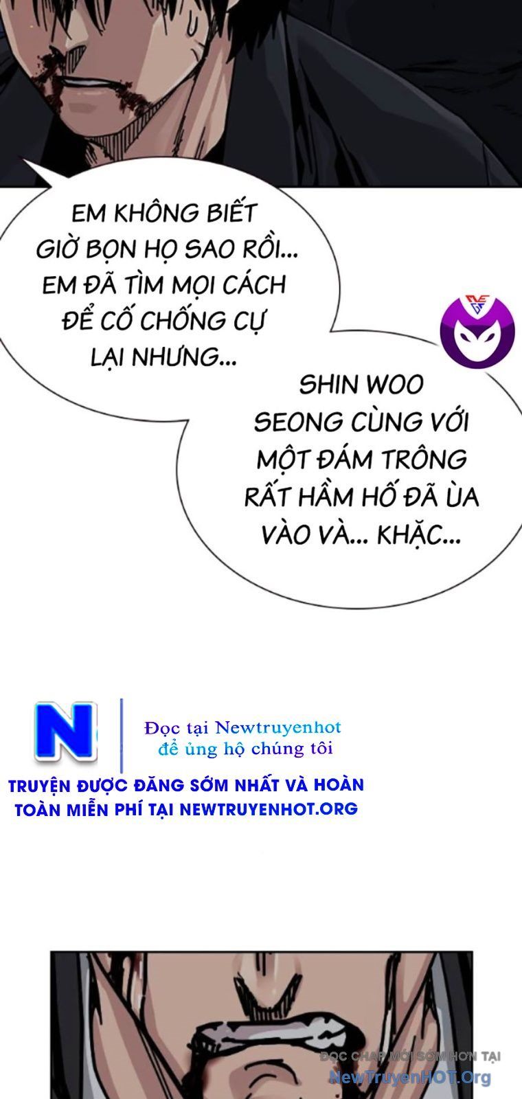 Để Có Thể Sống Sót Chapter 180 - 91