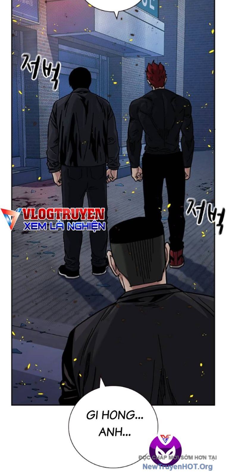 Để Có Thể Sống Sót Chapter 180 - 98