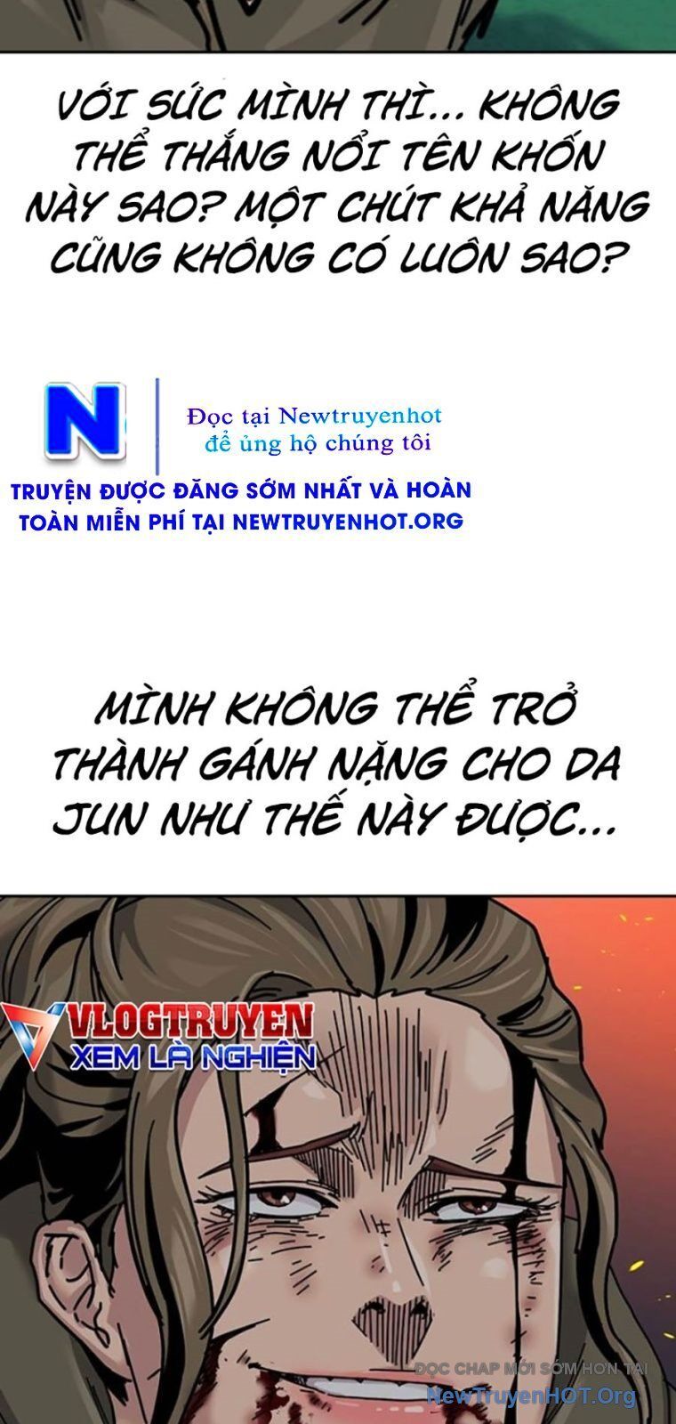 Để Có Thể Sống Sót Chapter 181 - 102