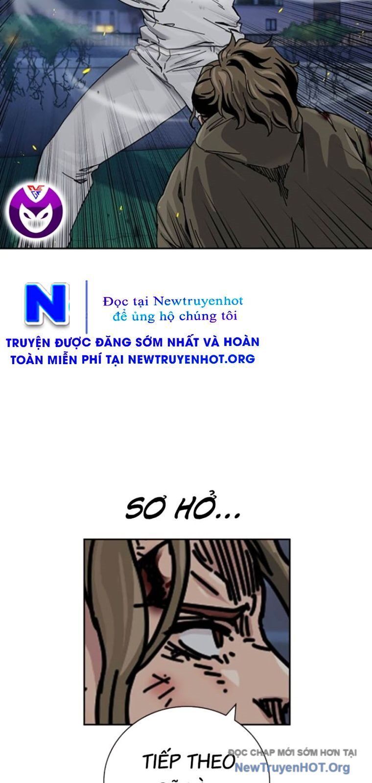 Để Có Thể Sống Sót Chapter 181 - 109