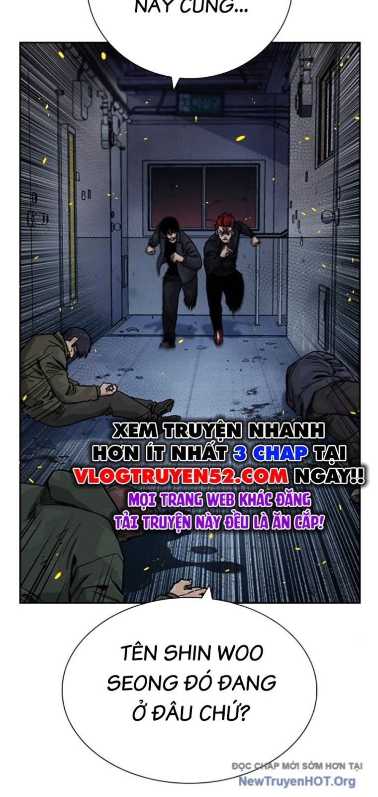 Để Có Thể Sống Sót Chapter 181 - 12