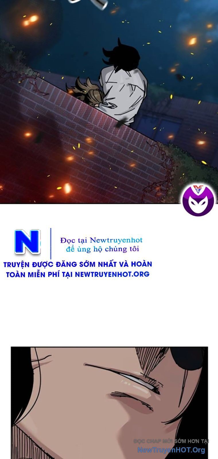 Để Có Thể Sống Sót Chapter 181 - 116