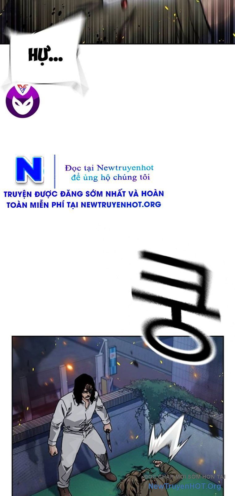 Để Có Thể Sống Sót Chapter 181 - 119