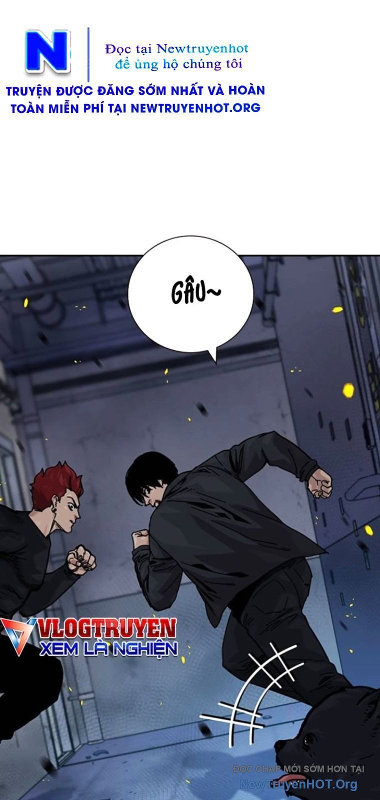 Để Có Thể Sống Sót Chapter 181 - 13