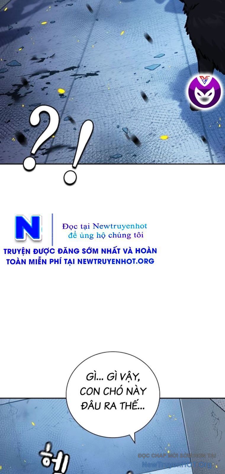 Để Có Thể Sống Sót Chapter 181 - 14