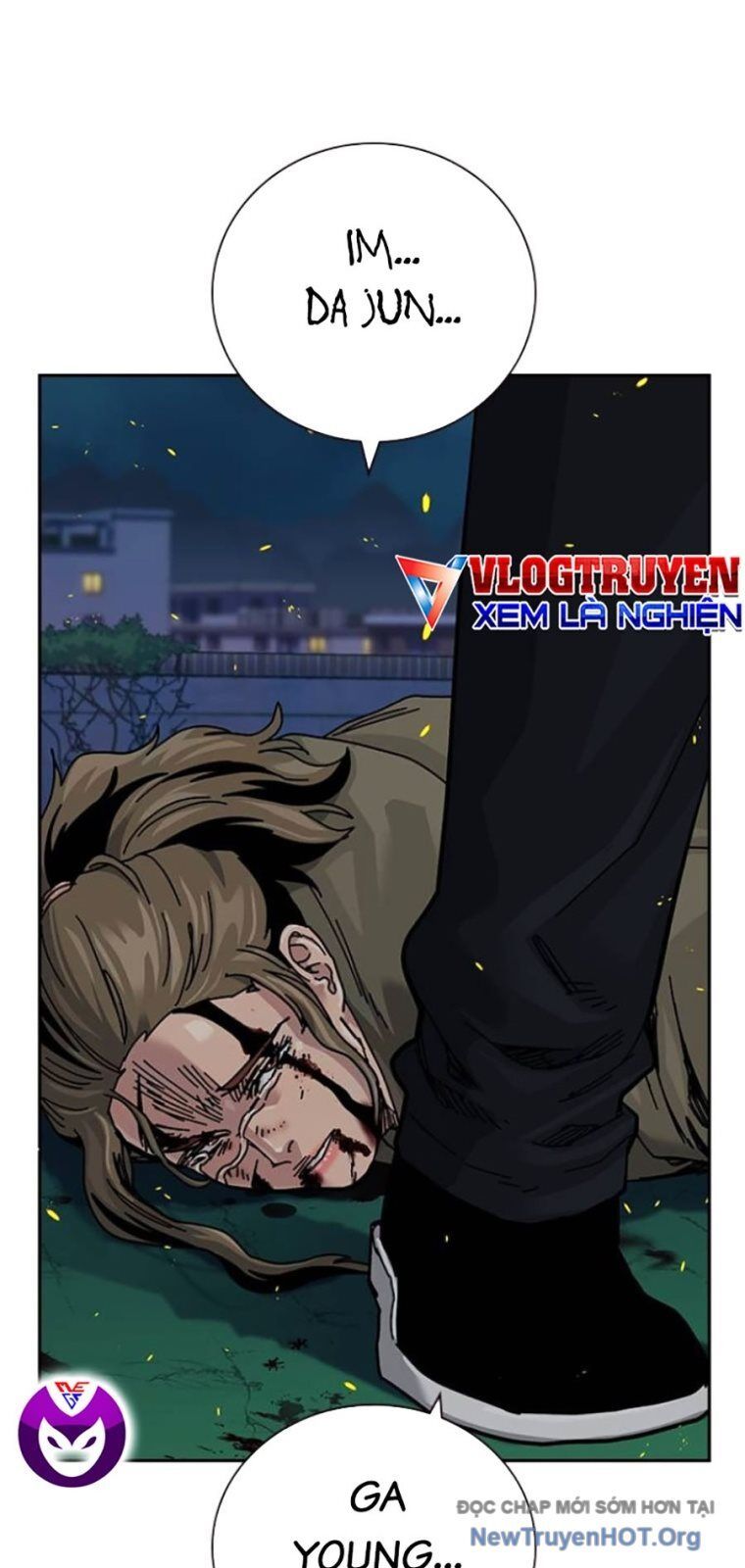 Để Có Thể Sống Sót Chapter 181 - 132