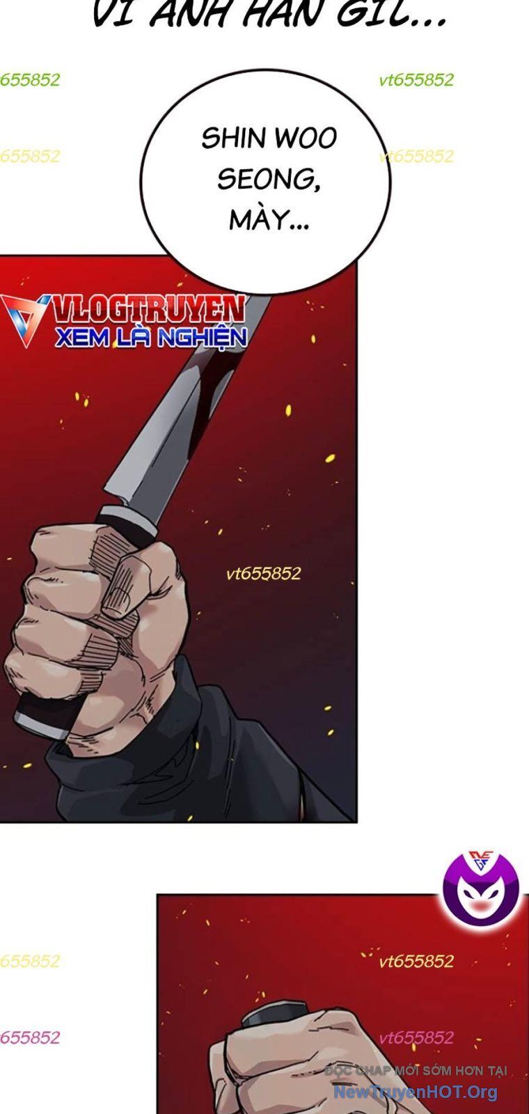 Để Có Thể Sống Sót Chapter 181 - 138