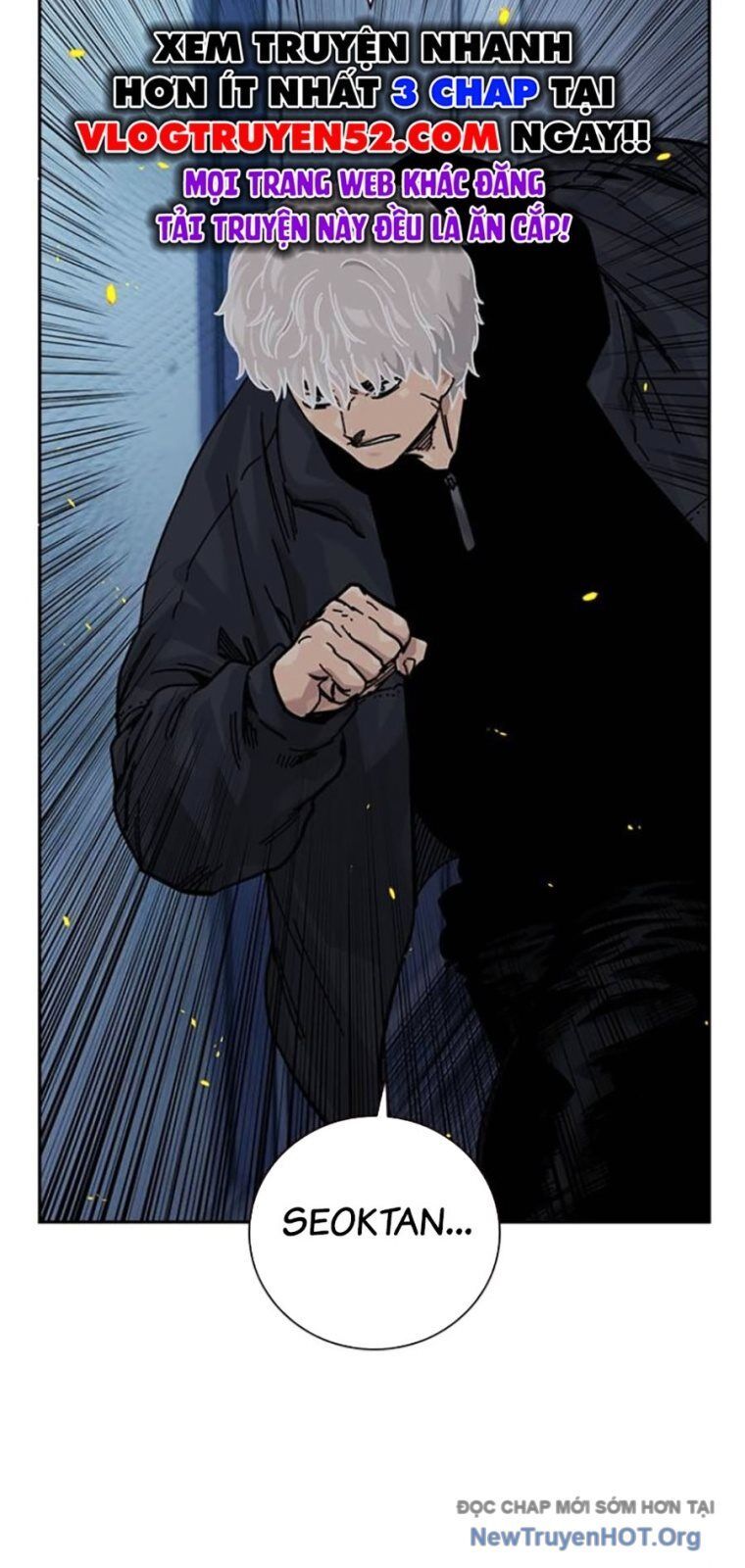 Để Có Thể Sống Sót Chapter 181 - 18