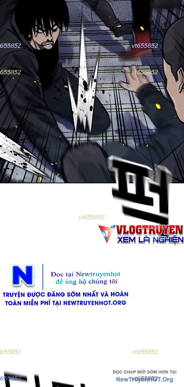 Để Có Thể Sống Sót Chapter 181 - 3