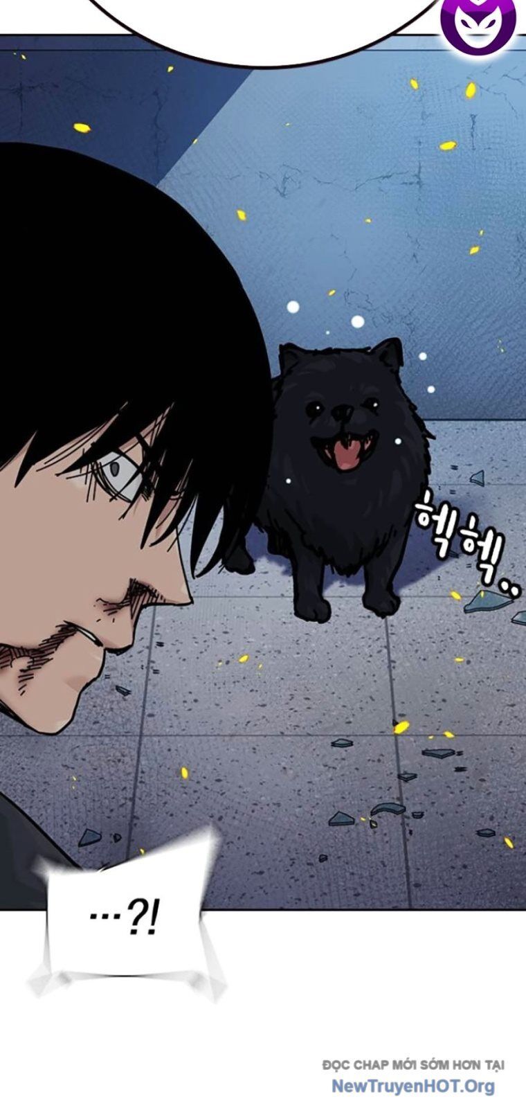Để Có Thể Sống Sót Chapter 181 - 21