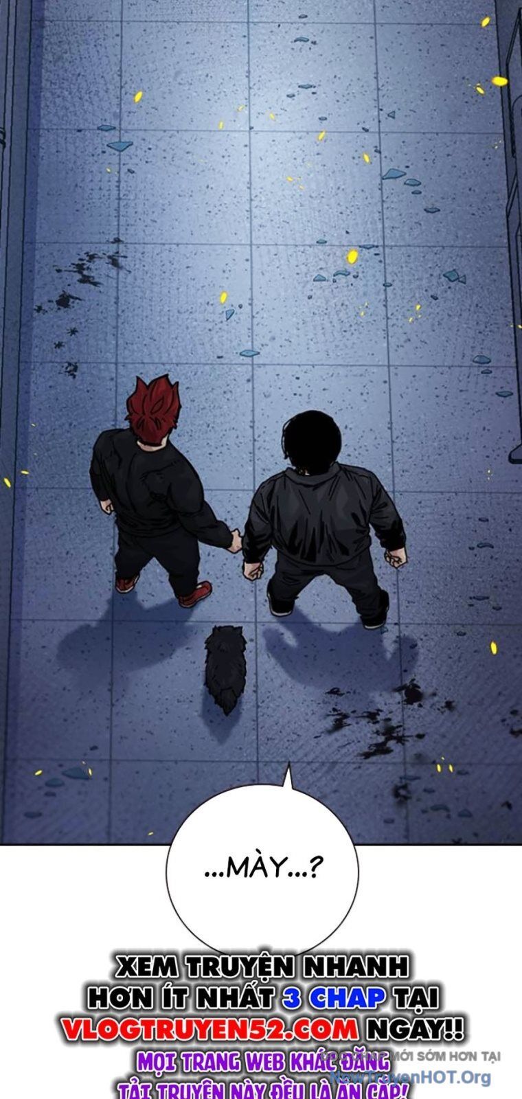 Để Có Thể Sống Sót Chapter 181 - 23