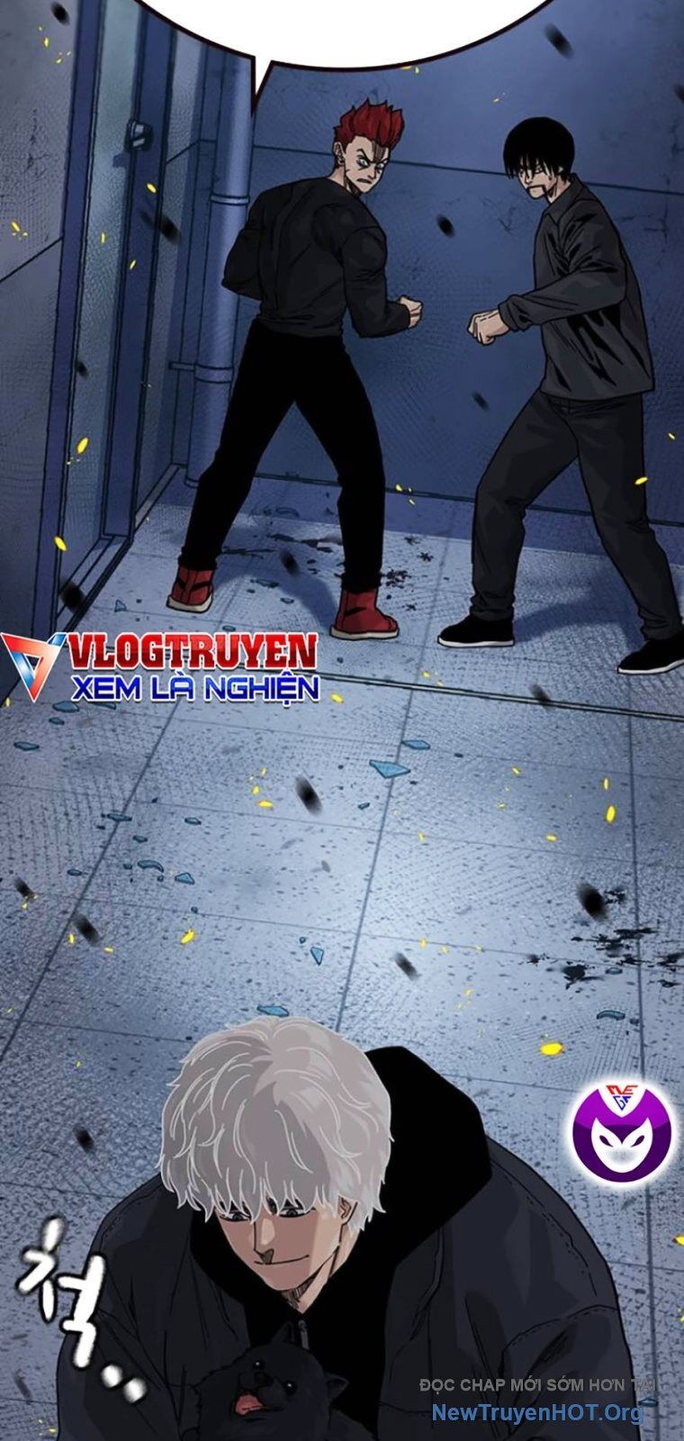 Để Có Thể Sống Sót Chapter 181 - 26