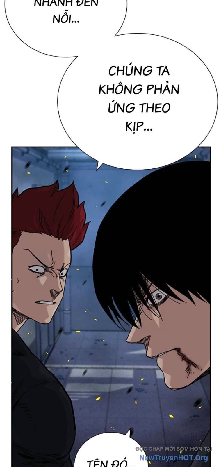 Để Có Thể Sống Sót Chapter 181 - 28