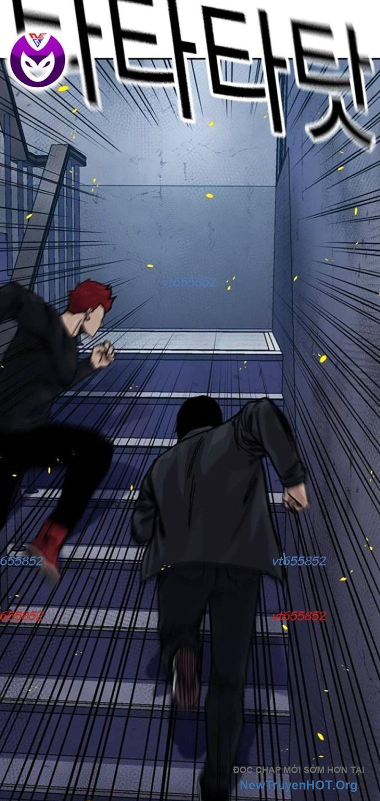 Để Có Thể Sống Sót Chapter 181 - 4