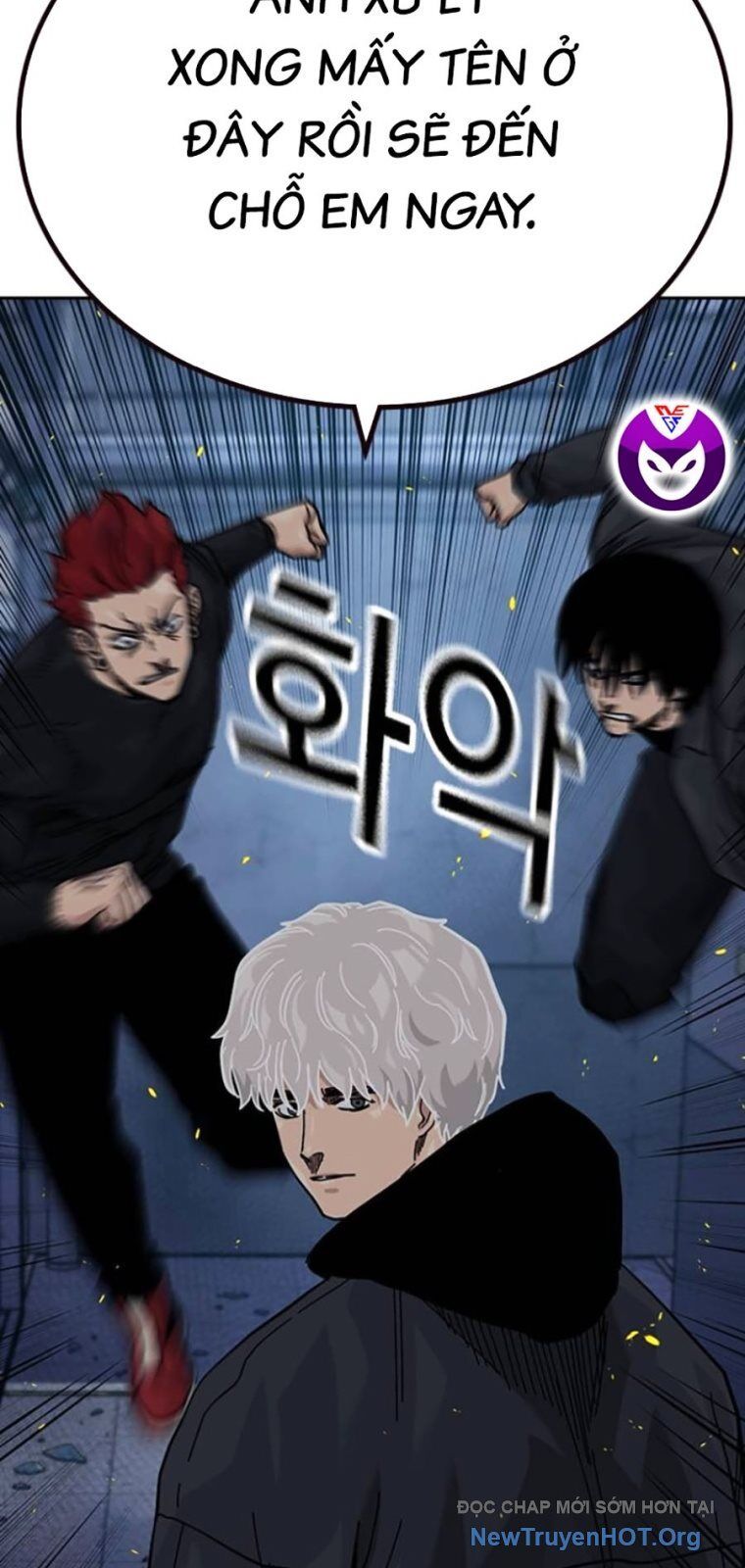 Để Có Thể Sống Sót Chapter 181 - 37