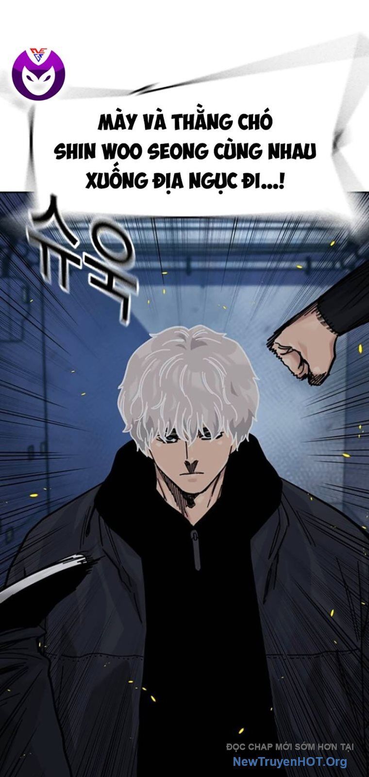 Để Có Thể Sống Sót Chapter 181 - 40