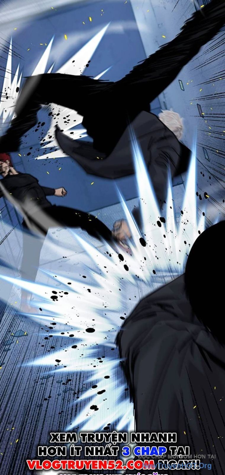 Để Có Thể Sống Sót Chapter 181 - 43