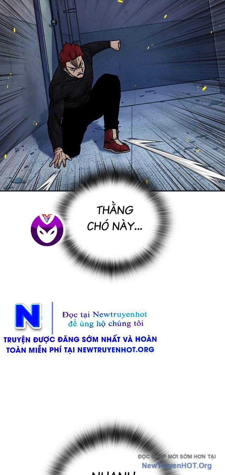 Để Có Thể Sống Sót Chapter 181 - 45