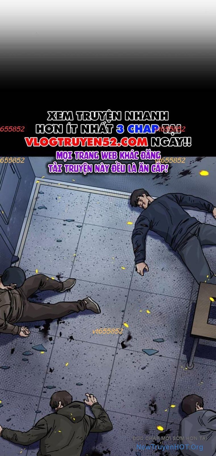 Để Có Thể Sống Sót Chapter 181 - 6