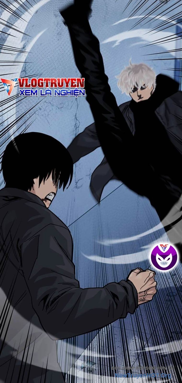 Để Có Thể Sống Sót Chapter 181 - 56