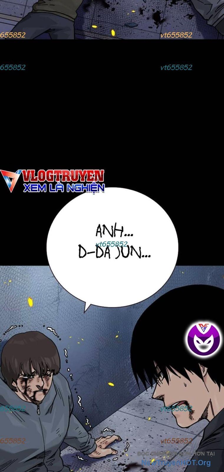 Để Có Thể Sống Sót Chapter 181 - 7