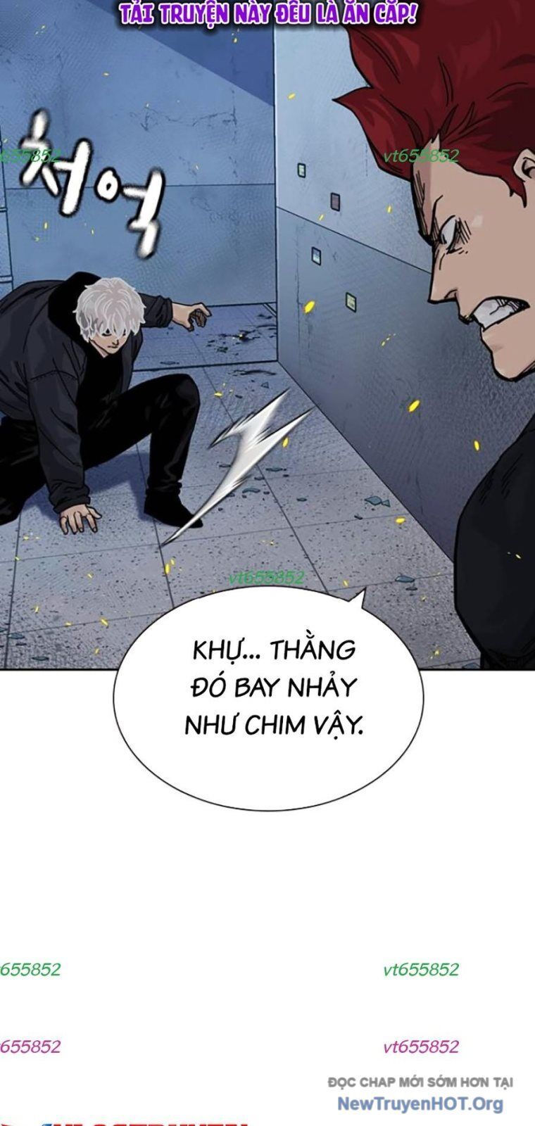 Để Có Thể Sống Sót Chapter 181 - 62