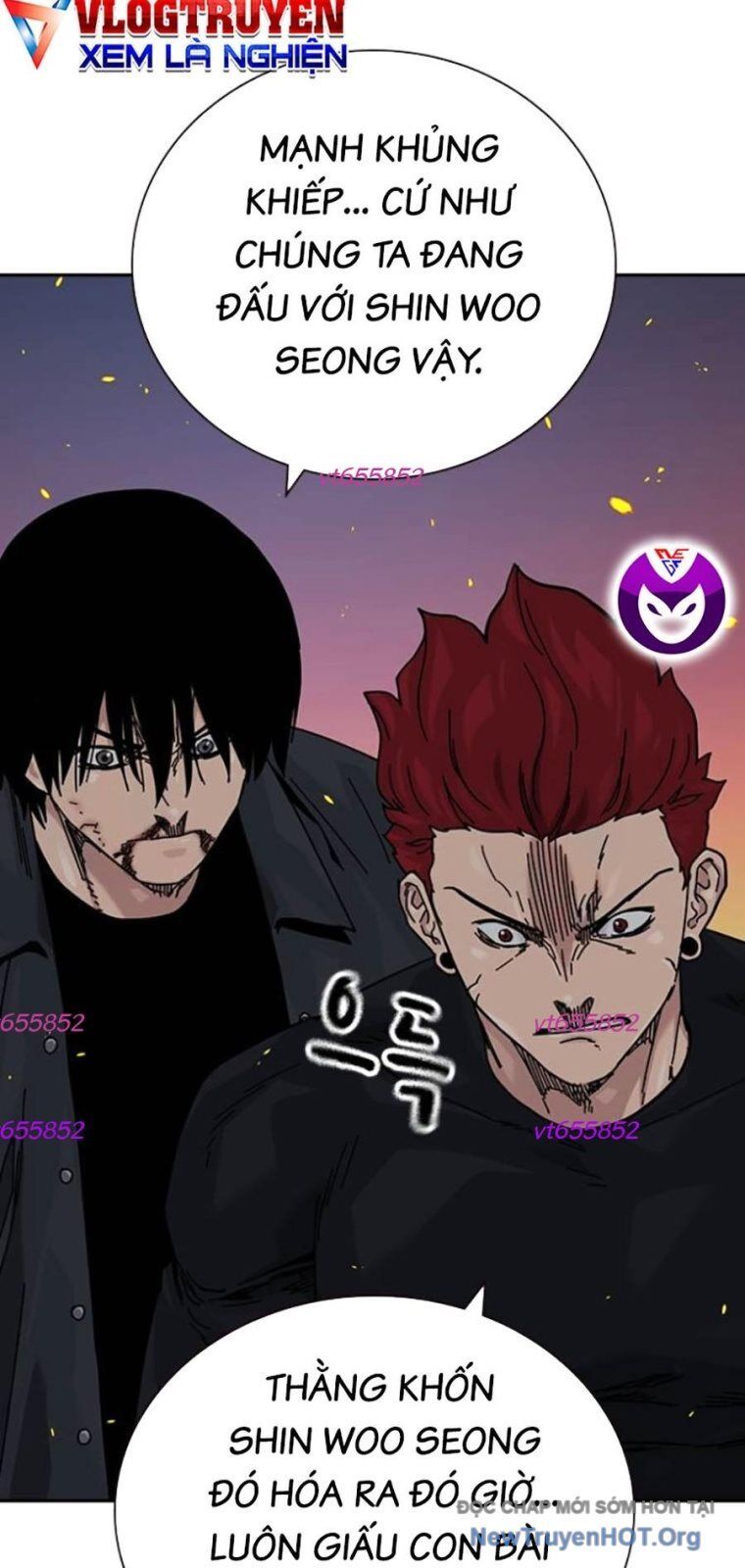 Để Có Thể Sống Sót Chapter 181 - 63