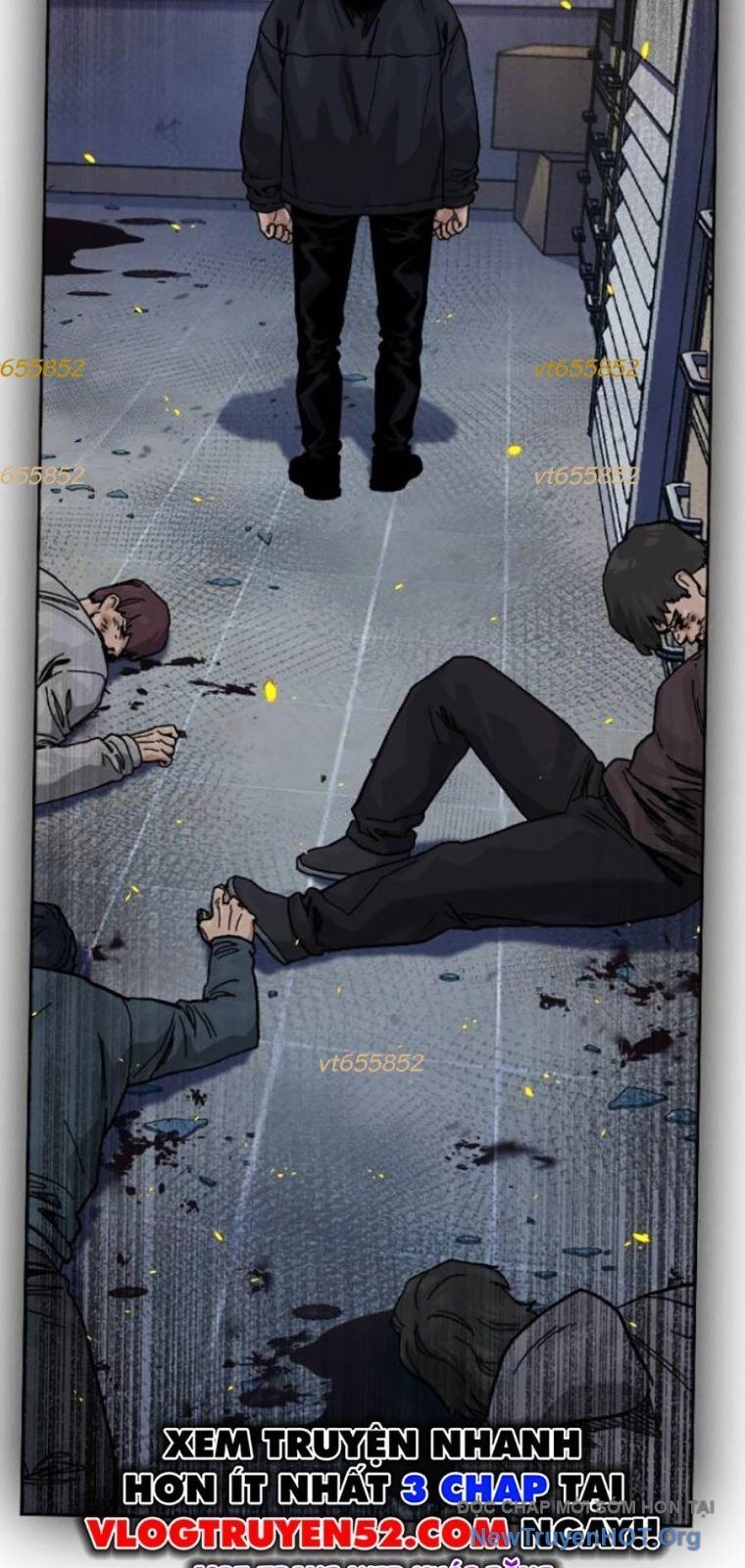 Để Có Thể Sống Sót Chapter 181 - 65