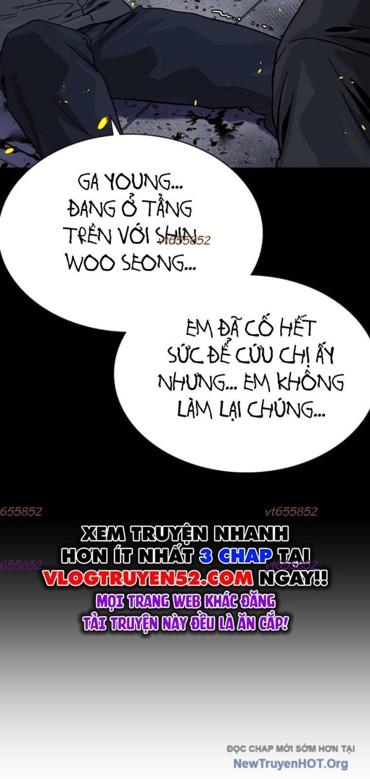 Để Có Thể Sống Sót Chapter 181 - 8