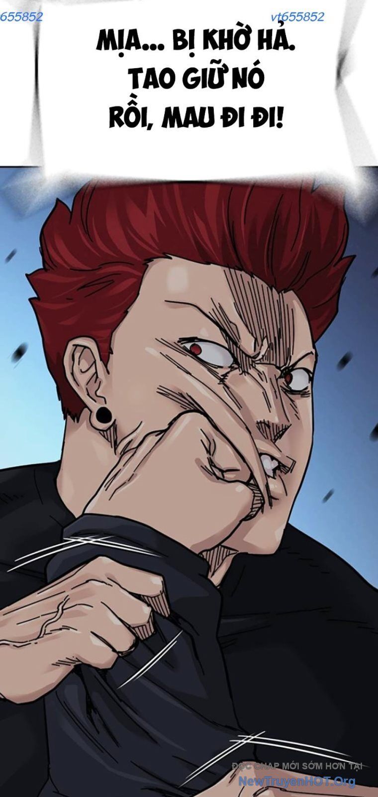 Để Có Thể Sống Sót Chapter 181 - 81