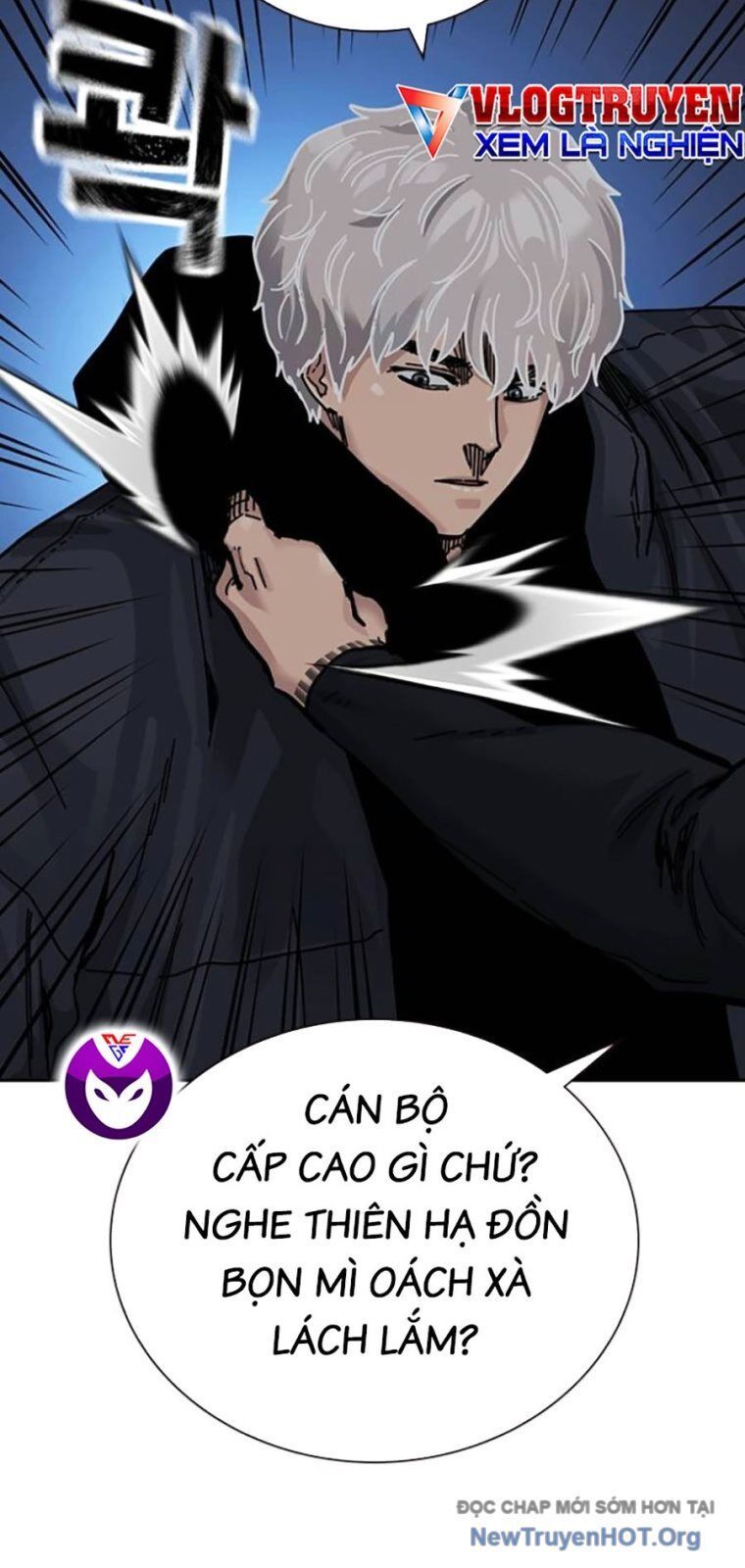 Để Có Thể Sống Sót Chapter 181 - 86