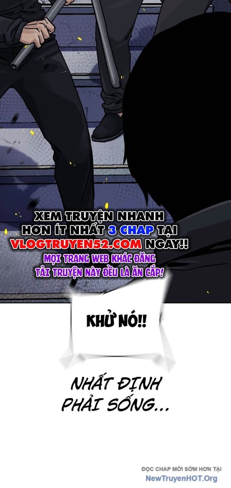Để Có Thể Sống Sót Chapter 181 - 94