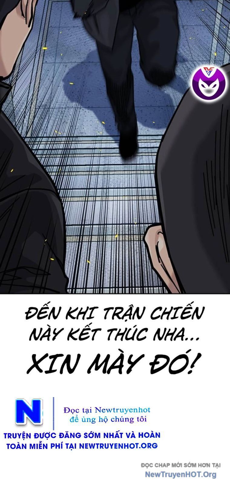 Để Có Thể Sống Sót Chapter 181 - 96