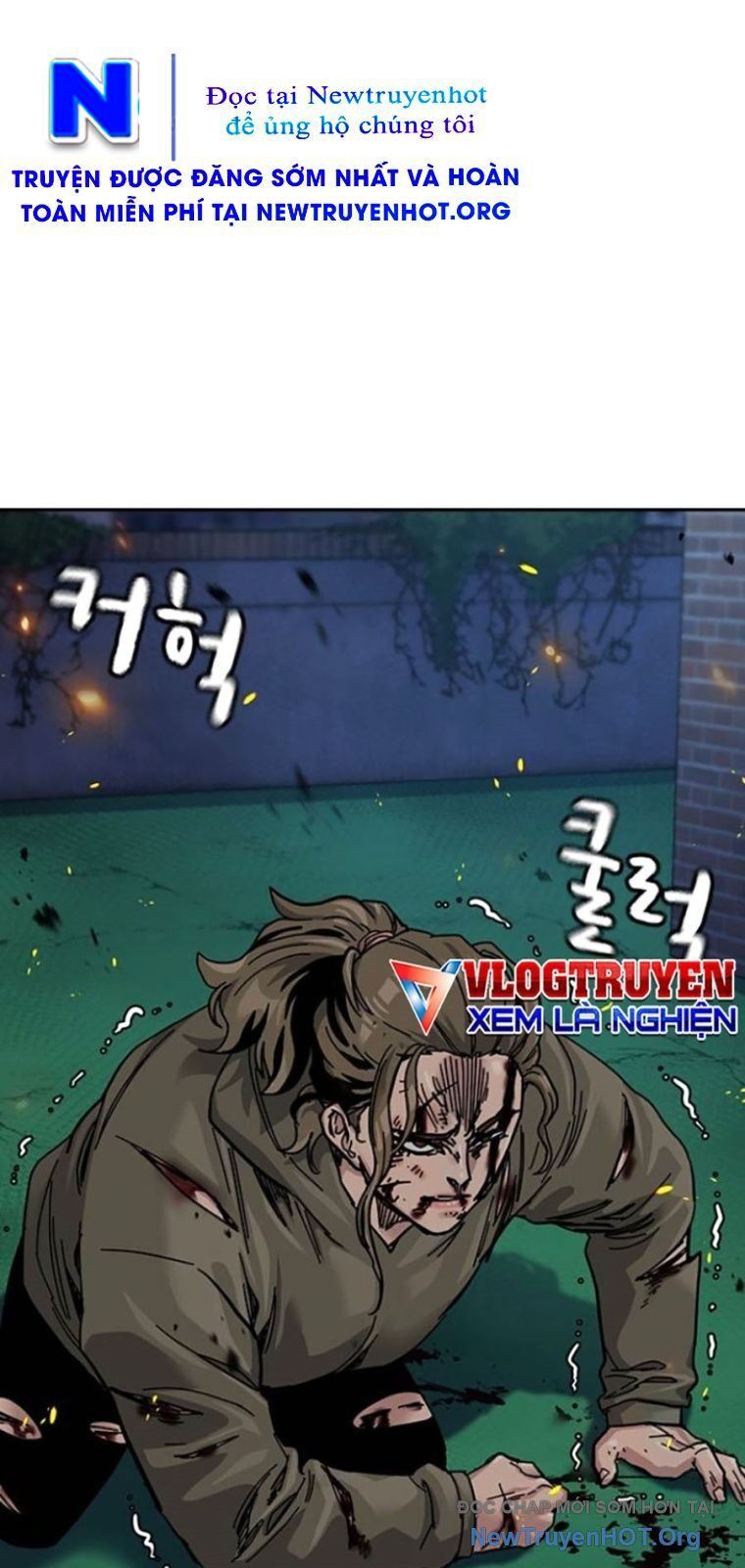 Để Có Thể Sống Sót Chapter 181 - 98