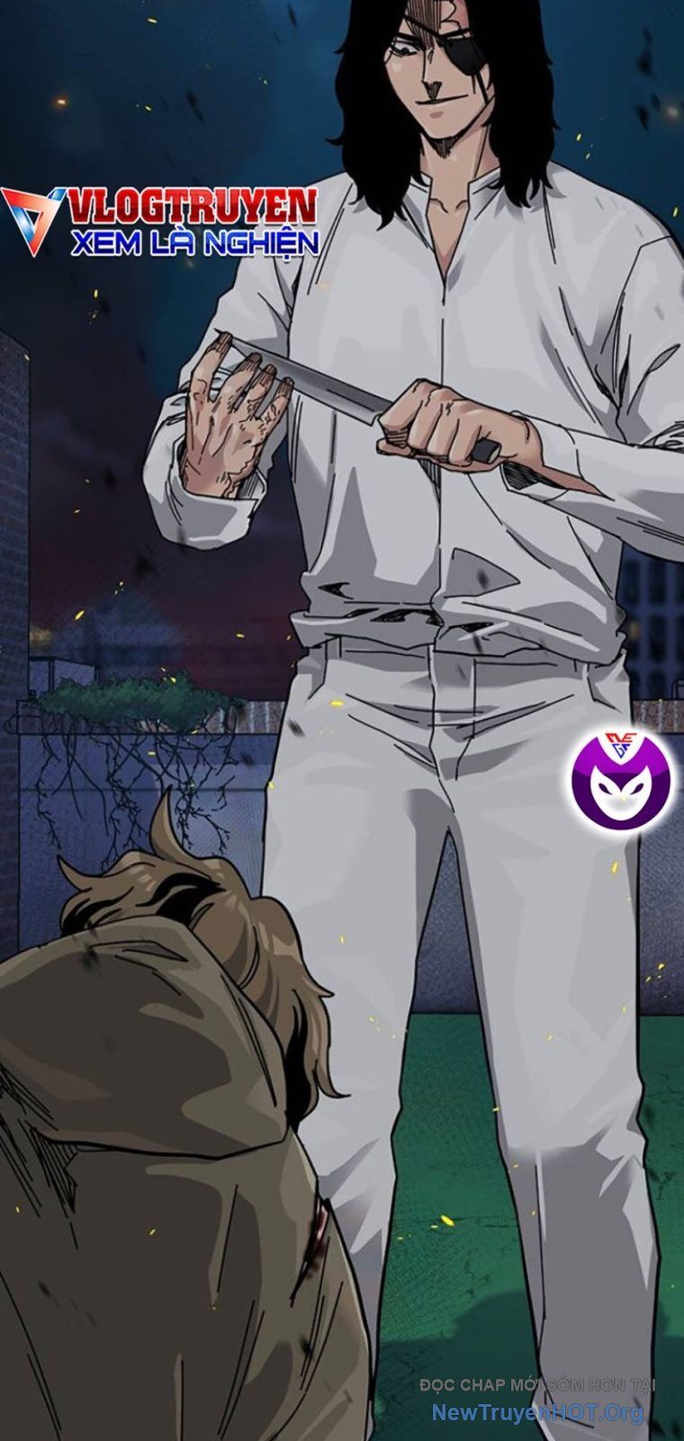 Để Có Thể Sống Sót Chapter 181 - 100
