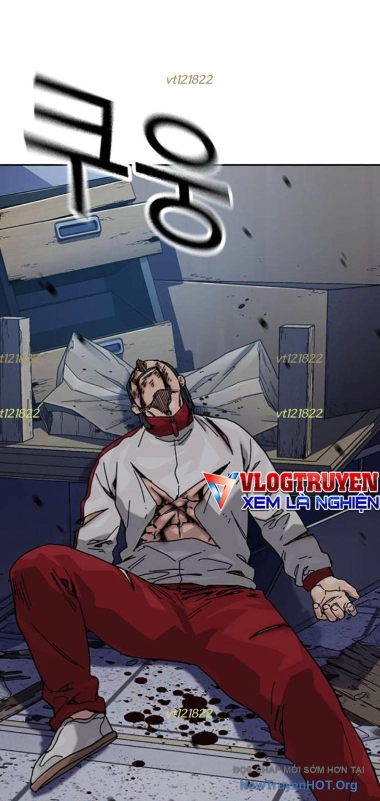 Để Có Thể Sống Sót Chapter 183 - 11
