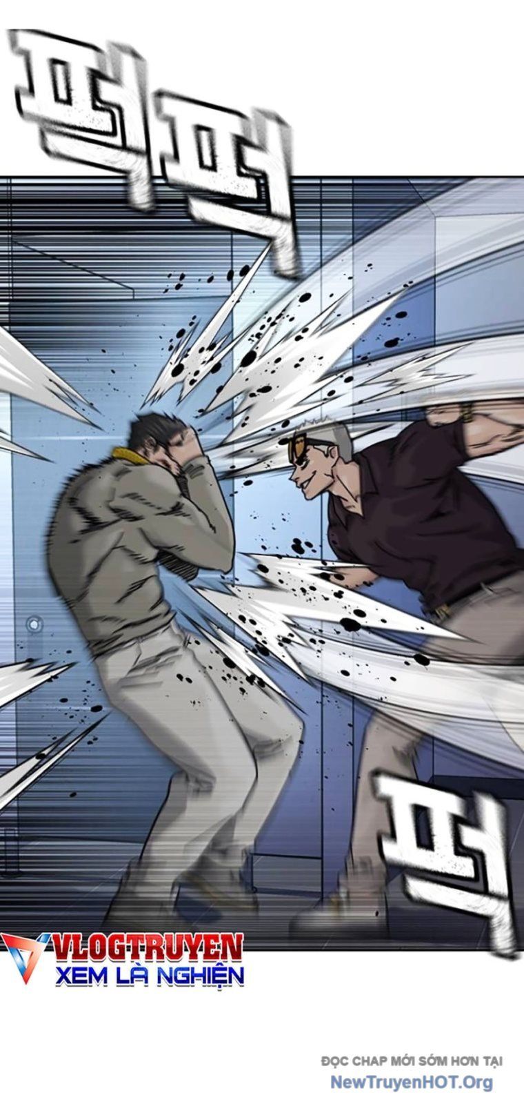 Để Có Thể Sống Sót Chapter 183 - 101