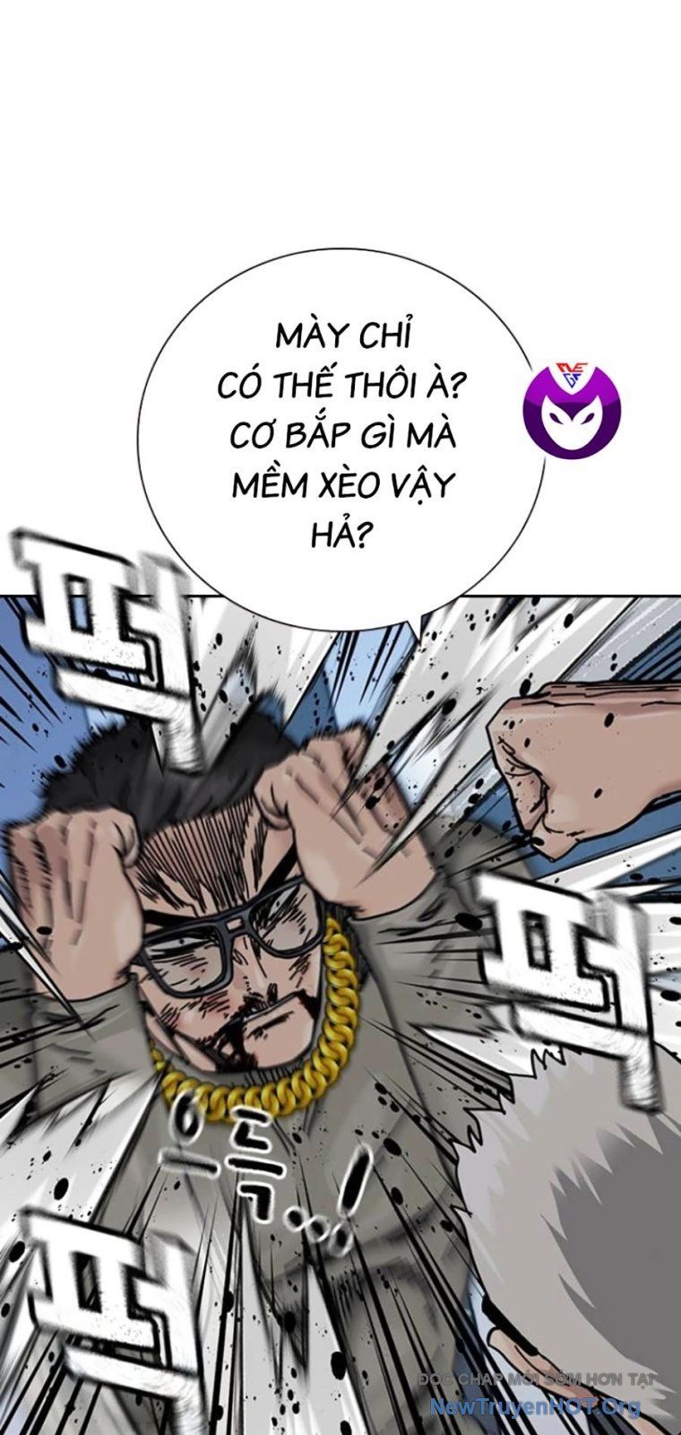 Để Có Thể Sống Sót Chapter 183 - 102