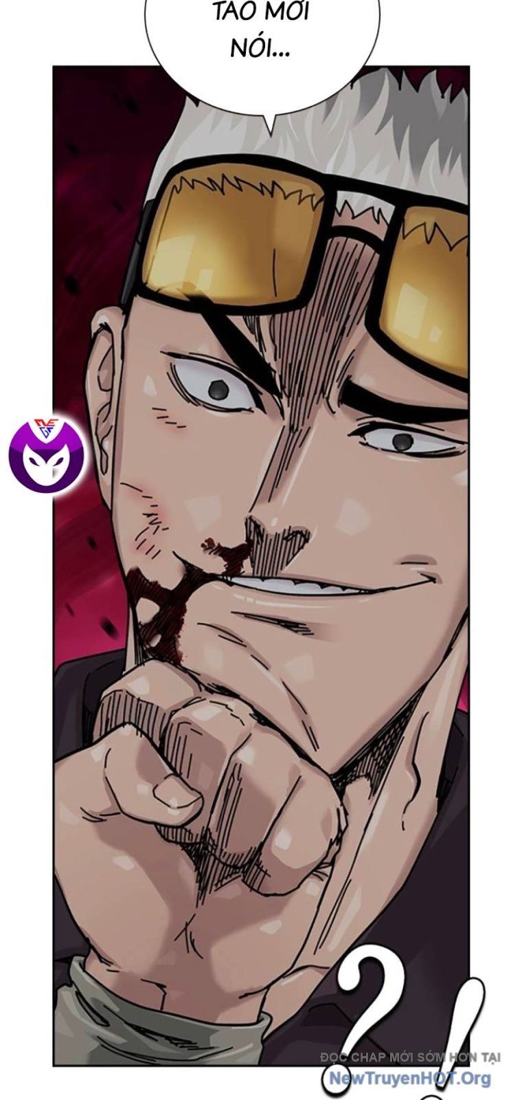 Để Có Thể Sống Sót Chapter 183 - 105