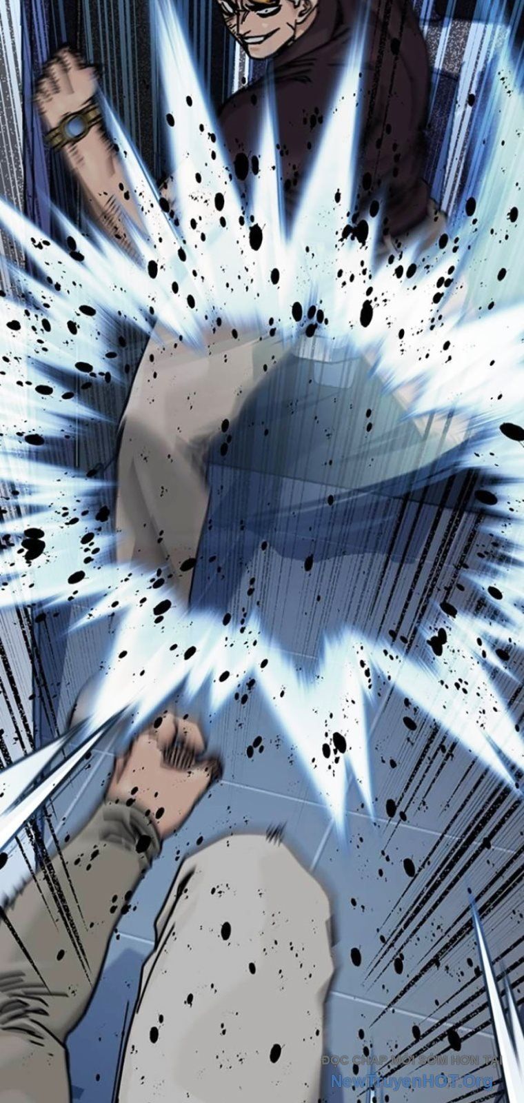 Để Có Thể Sống Sót Chapter 183 - 107