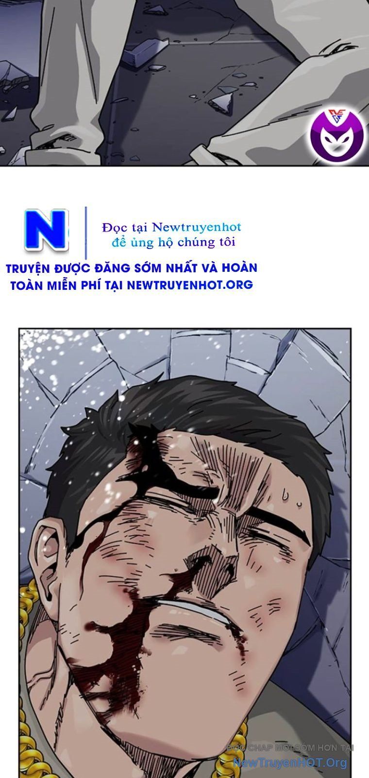 Để Có Thể Sống Sót Chapter 183 - 110