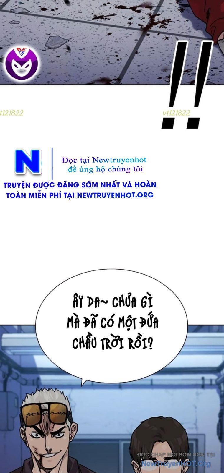 Để Có Thể Sống Sót Chapter 183 - 12