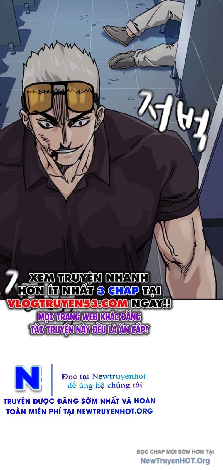 Để Có Thể Sống Sót Chapter 183 - 112